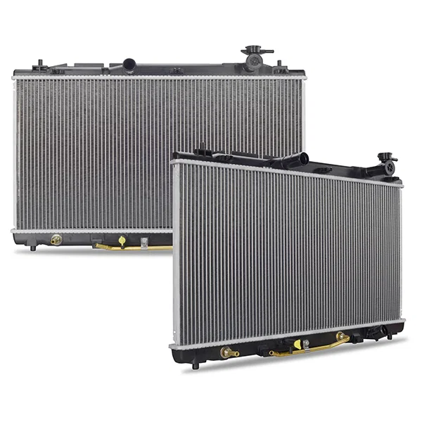 Mishimoto R2817-AT, Replacement Radiator, fits Toyota Avalon 2005-2012