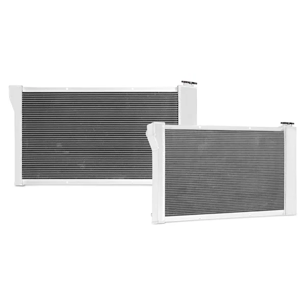 3-Row Performance Aluminum Radiator, /GM C/K Truck for Chevrolet