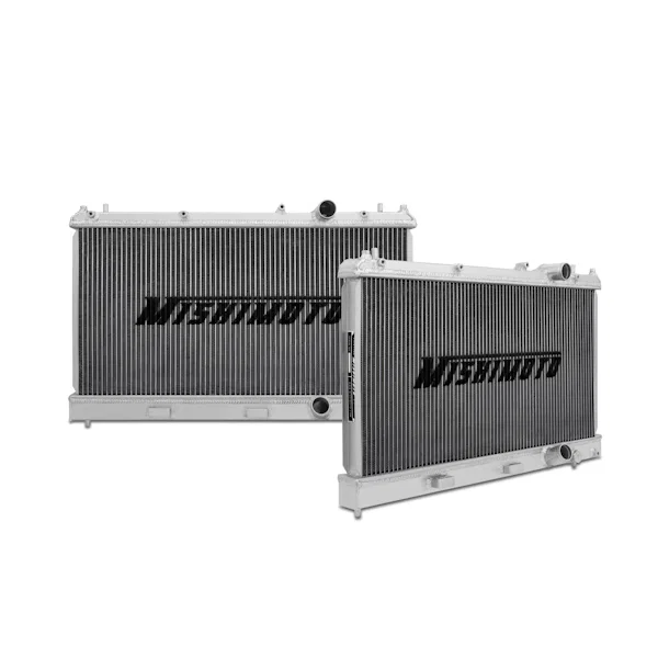 Performance Aluminum Radiator for 1995-1999 Dodge Neon and Plymouth Neon