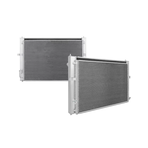 Mishimoto MMRAD-370Z-09, Performance Aluminum Radiator, fits Nissan 370Z 2009-2020