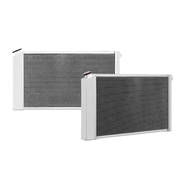 3-Row Performance Aluminum Radiator for Chevrolet
