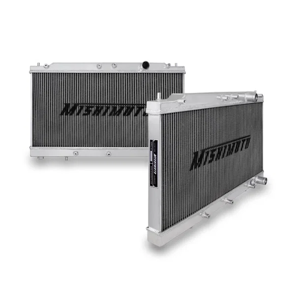 X-Line Performance Aluminum Radiator for Eagle, Mitsubishi and Plymouth