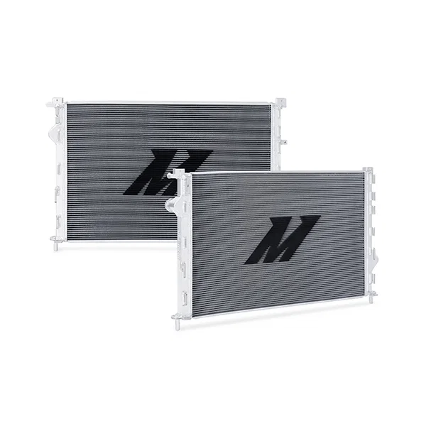 Performance Aluminum Radiator for 2013-2018 Ford Focus ST