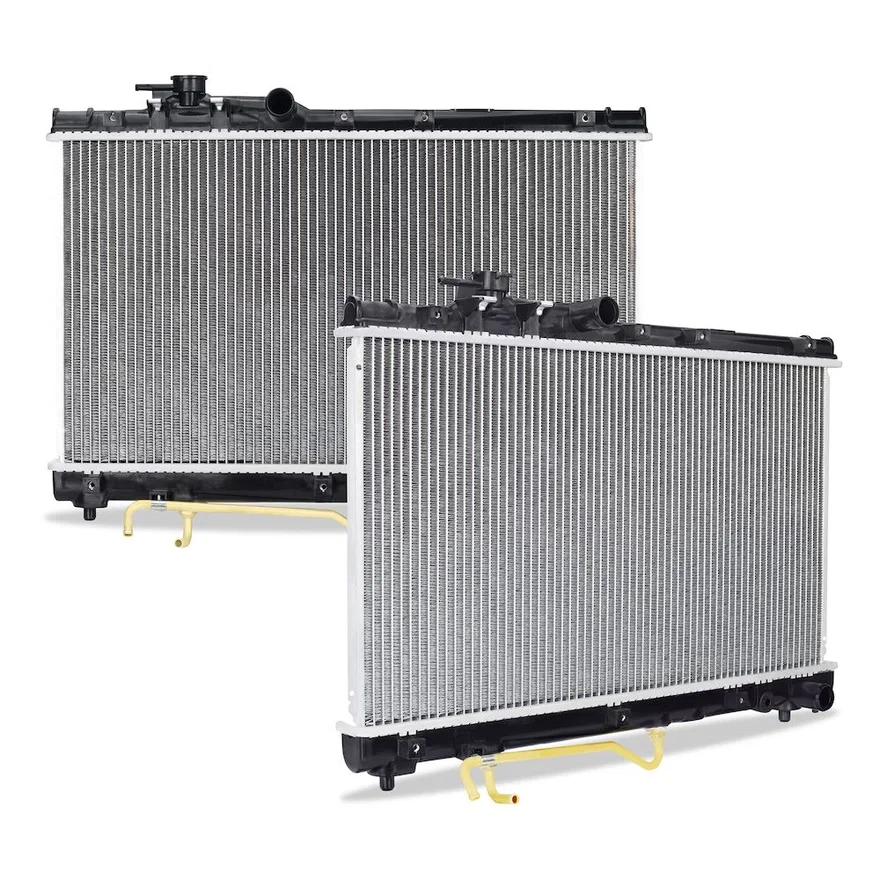 Mishimoto R1575-AT, Replacement Radiator, fits Toyota Celica 2.2L 1994-1999