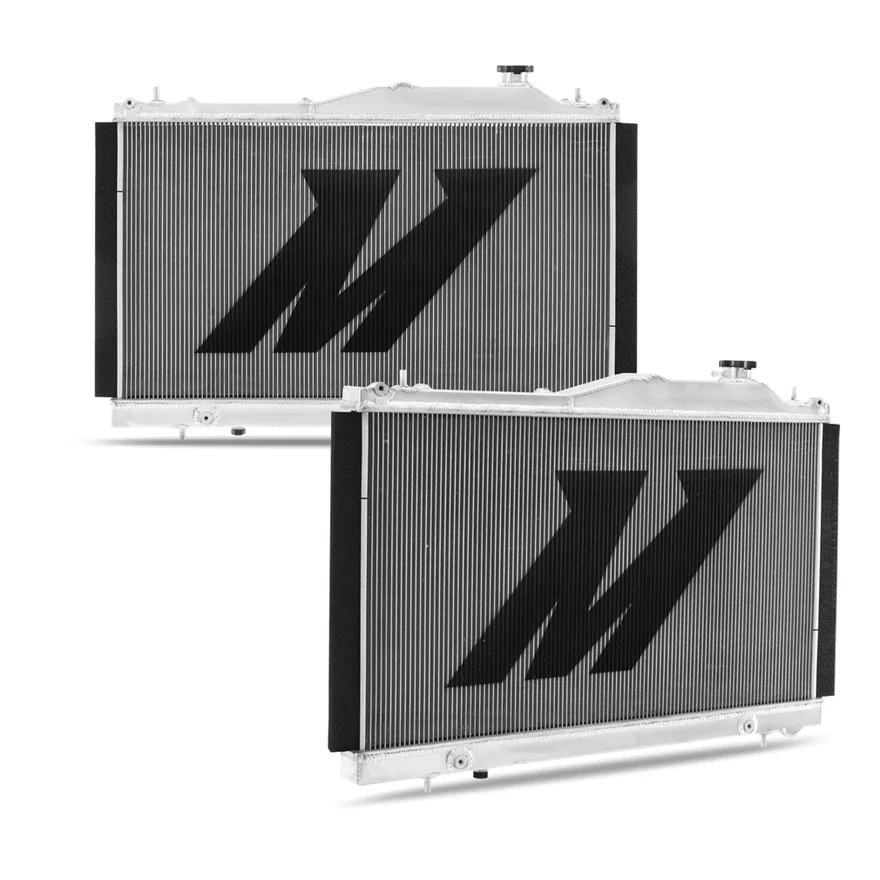 Mishimoto MMRAD-WRX-22, Performance Aluminum Radiator, fits Subaru WRX 2022+