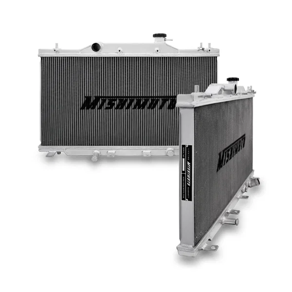 Performance Aluminum Radiator for 2002-2006 Acura RSX
