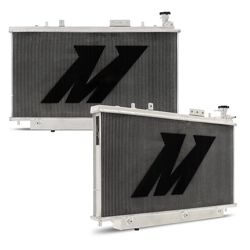 Performance Aluminum Radiator for 2011-2017 Chevrolet Caprice and SS