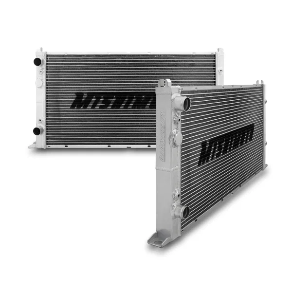 Performance Aluminum Radiator for 1994-1999 Volkswagen Golf and Jetta