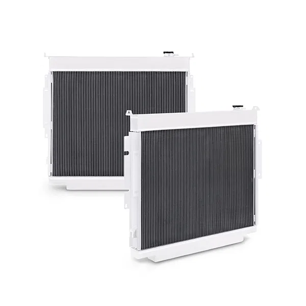 Performance Aluminum Radiator, 6.9L 7.3L IDI for 1983-1994 Ford F-250 and F-350