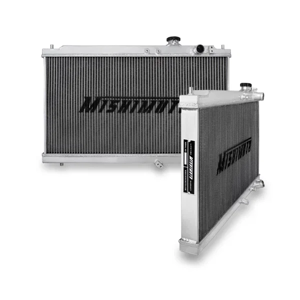 Performance Aluminum Radiator for 1994-2001 Acura Integra