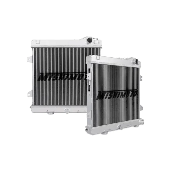 Performance Aluminum Radiator, E30 M3 for 1988-1991 BMW M3
