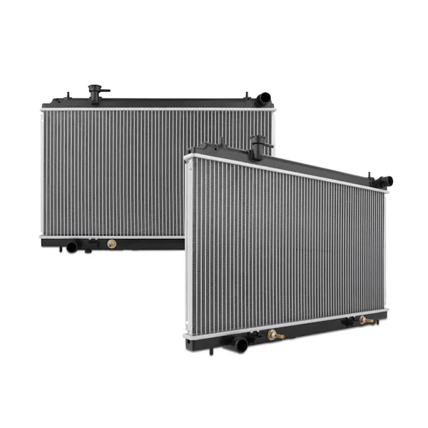 Mishimoto R2576, Replacement Radiator, fits Nissan 350Z 2003-2006