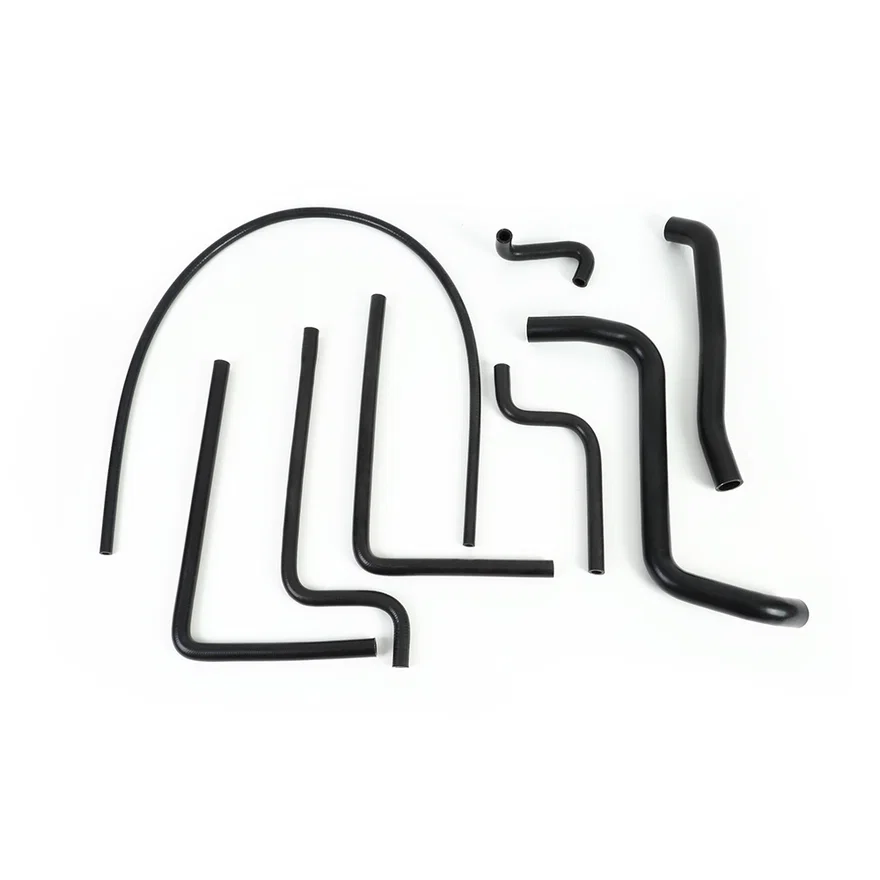Replacement Coolant Hose Kit for Chevrolet, Buick and Cadillac