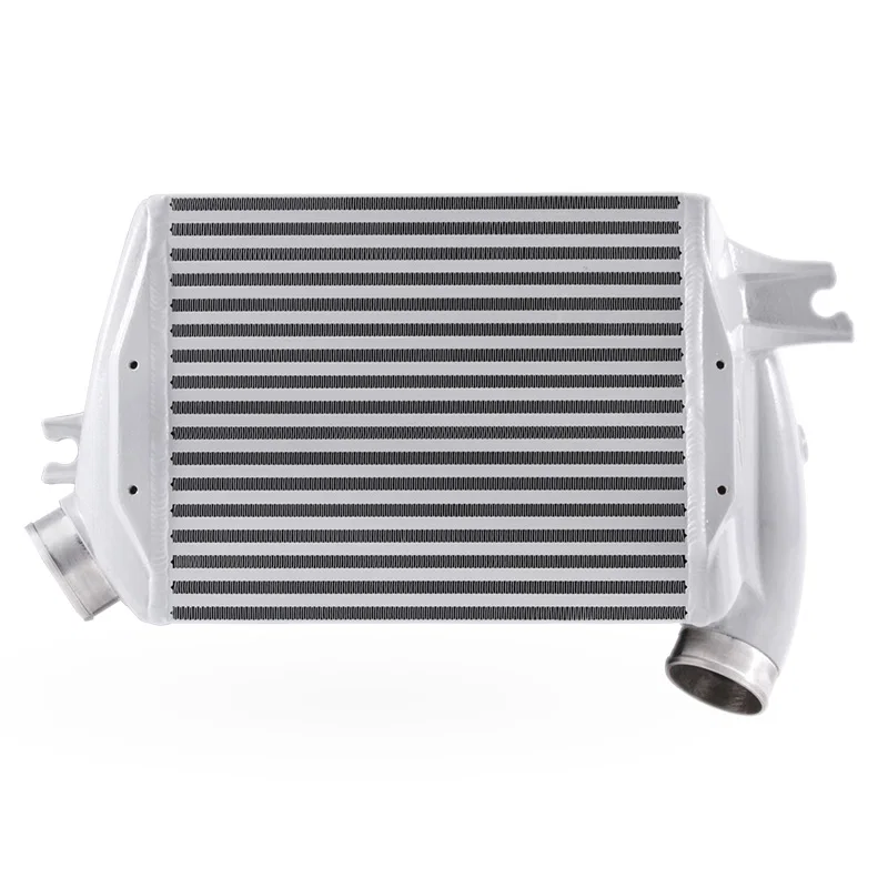 Mishimoto MMTMIC-WRX-15XSL, Street Performance Top-Mount Intercooler Kit, fits Subaru WRX 2015-2021