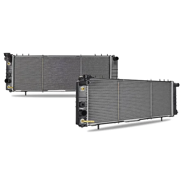 Replacement Radiator for 1991-2001 Jeep Cherokee