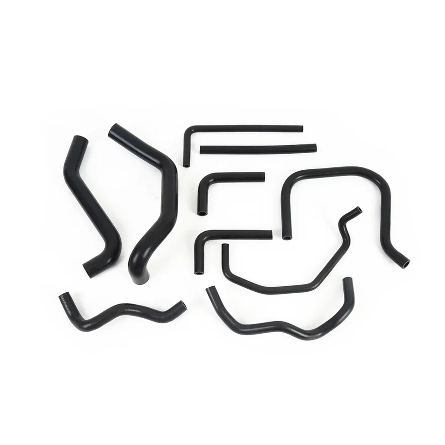Replacement Coolant Hose Kit for 1995-1997 Chevrolet Camaro and Pontiac Firebird