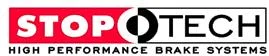 Stoptech 780.09450, Bleeder Cap