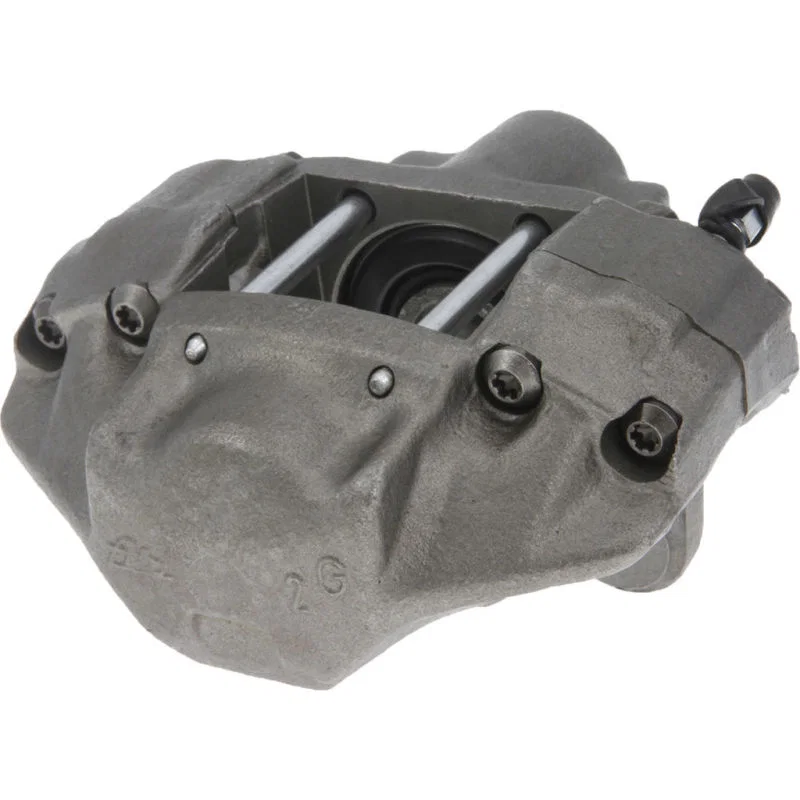 Stoptech 141.44116, Centric Semi-Loaded Brake Caliper - Front Left for Toyota