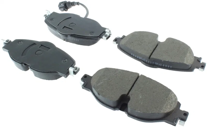 Stoptech 308.17600, Street Brake Pads - Front