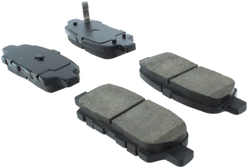 Stoptech 309.09052, Sport Performance 10-17 Nissan 370Z Rear Brake Pads