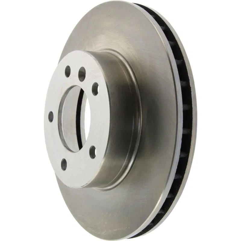 Stoptech 121.44085, Centric C-TEK Standard Brake Rotor - Rear