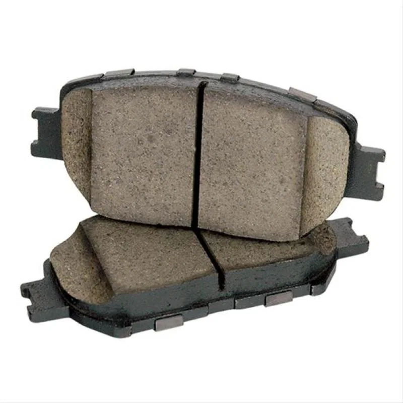 Stoptech 301.06210, Centric Premium Ceramic Brake Pads