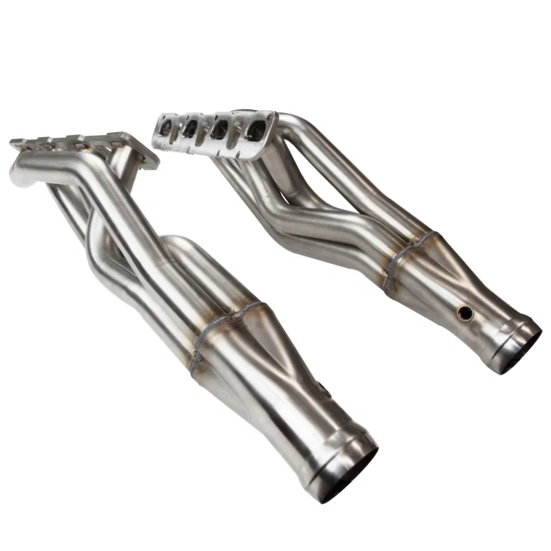 Kooks Headers 3510H621, 11-18 Ram 1500 2 Dodge/Ram Header & Catted Y-Pipe Kit