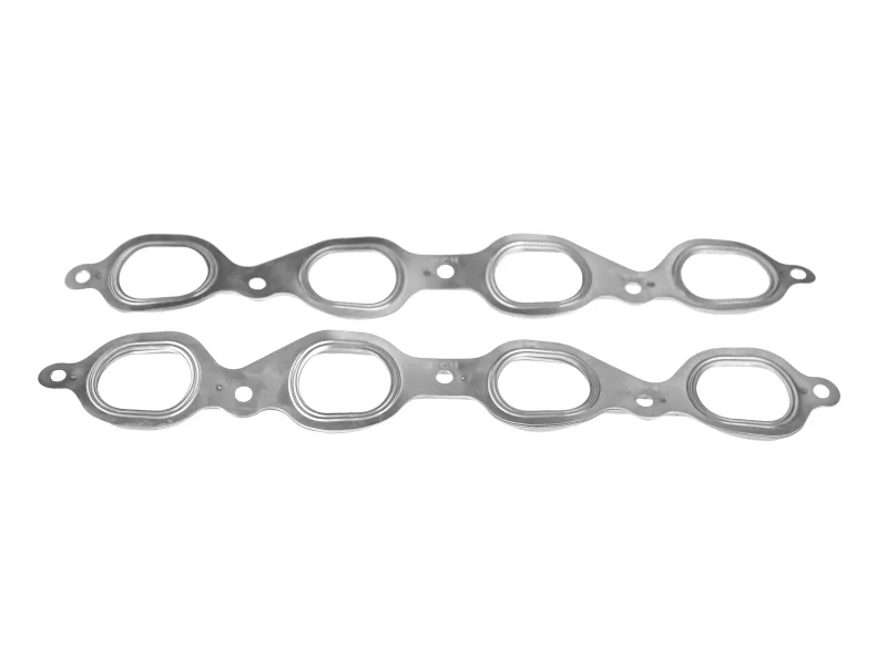 Kooks Headers SS-755897, 14-22 Chevy Silverado 1500 LT V8 5.3L (Multi-Layer Stainless Steel) Exhaust Gaskets