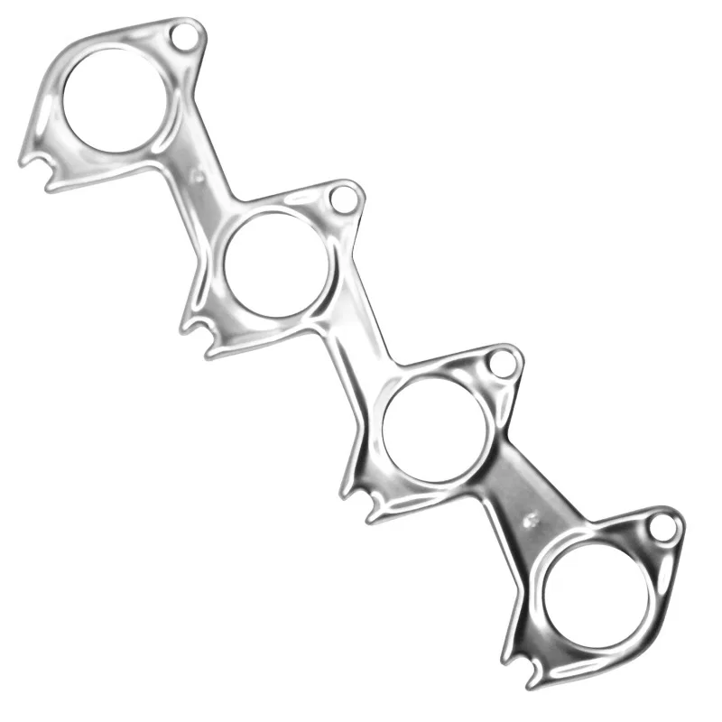 Kooks Headers PY-8023-A-AL, Ford 4.6L 3V 3V Ford Gaskets M.L.A.