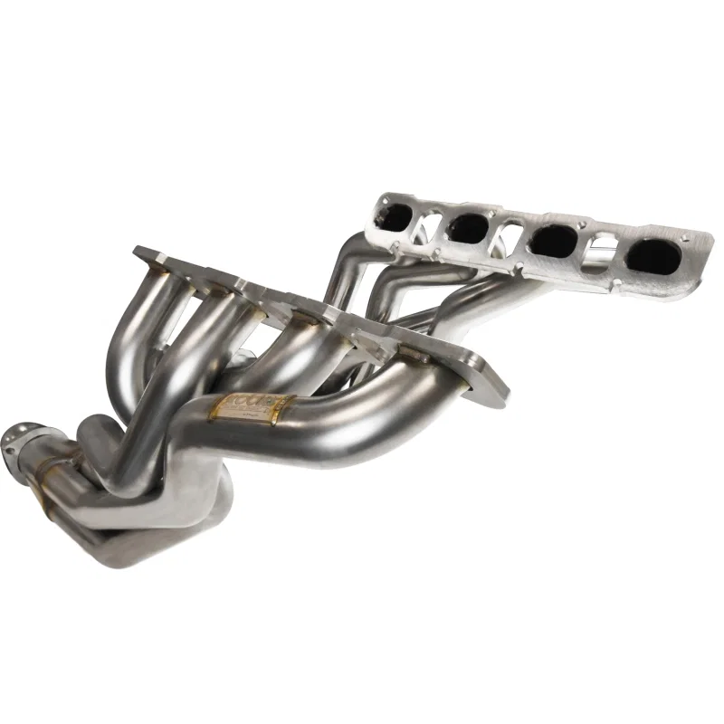 Kooks Headers 3100H430, 09-20 Chrysler 300 C S C Luxury C Platinum 1-7/8 HEMI Header & Green Catted 5.7 Conn Kit