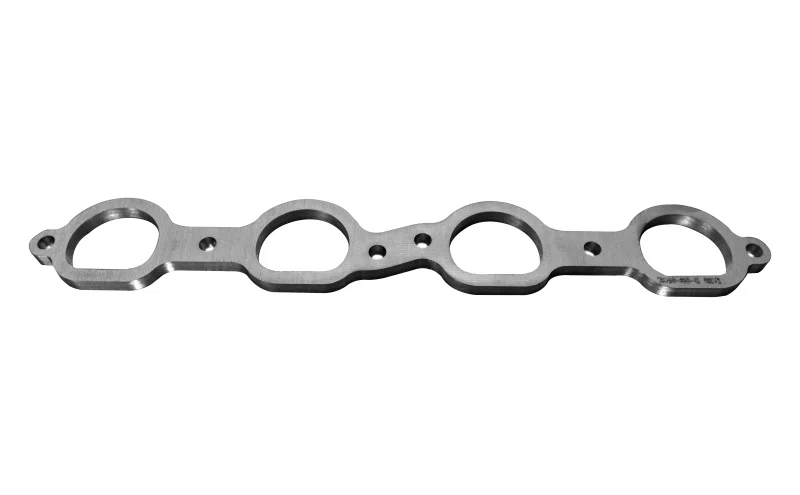 Kooks Headers 7046-BS-2, GM LS Engines 2in SS D Port LS Flange (Bank)