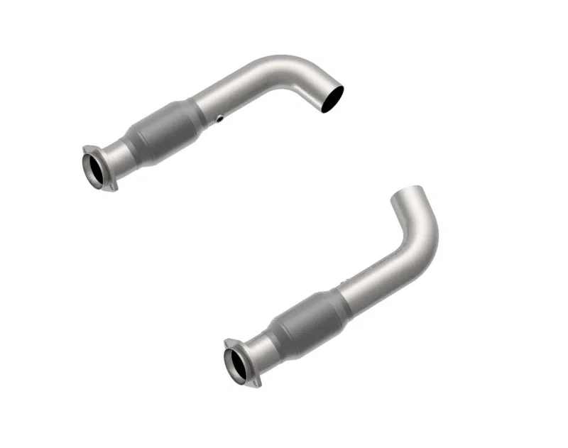 Kooks Headers 11513300, 2015 Ford Mustang GT 3in GREEN Cat Dual Conn. Pipes that go to OEM Out. SS