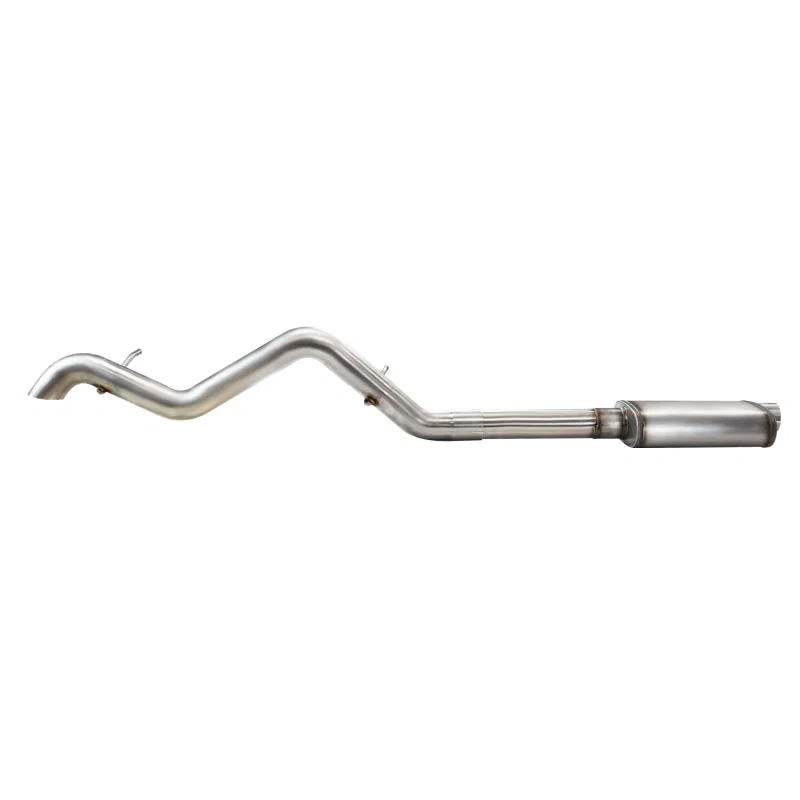 Kooks Headers 37104100, 2007+ Jeep Wrangler JK w/LS Swap 3in Cat Back SS Exhaust (Must Use w/Kooks Headers)