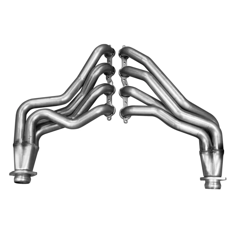 Kooks Headers 2510H420, 14-17 Chevrolet SS Base 1-7/8 x 3 Header & Catted X-Pipe Kit