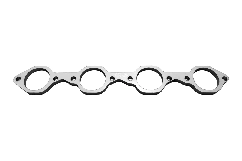 Kooks Headers 7051-BS, SB Ford 2in SS Canfield/Dart Flange (Bank)