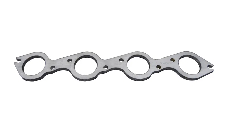 Kooks Headers 7040-S, BB Chevy 2 1/8in SS BBC Flange (Bank)