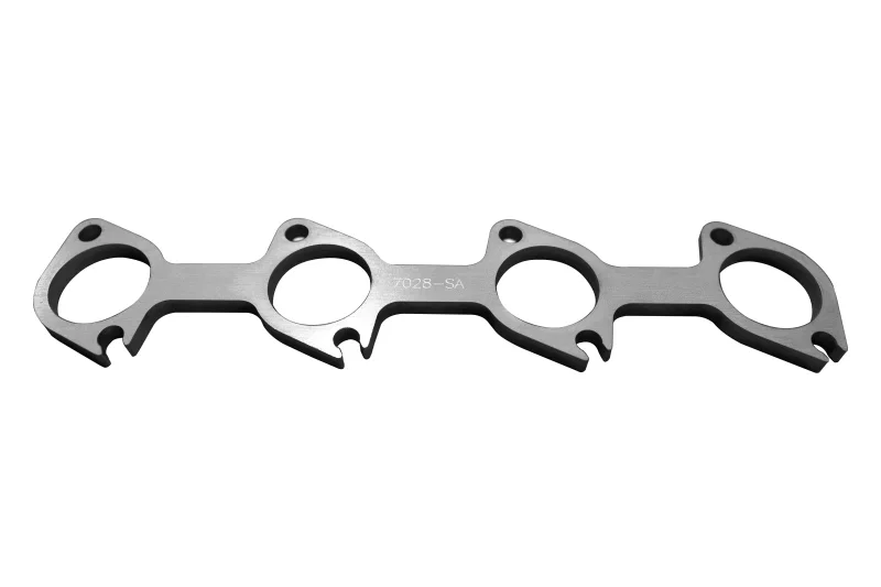 Kooks Headers 7028-SA, Ford 4.6L 2V 1 3/4in SS Ford Modular 2V (Bank)
