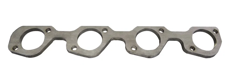 Kooks Headers 7011-SH-BS, SB Ford 1 7/8in SS Stree Heat Flange (Bank)