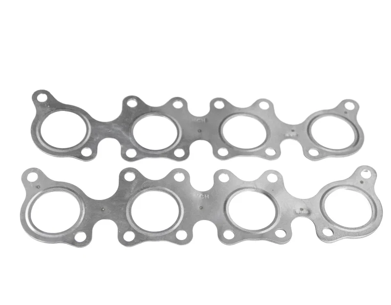 Kooks Headers SS-755392, Ford 5.0L 4V Coyote Engine Cometic MLS (Multi-Layer Steel) Exhaust Gaskets