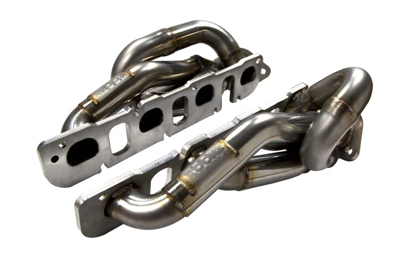 Kooks Headers 35201110, 19-20 Ram 1500 5.7L HEMI 1-5/8in x 1-3/4in Stainless Steel Torque Series Headers