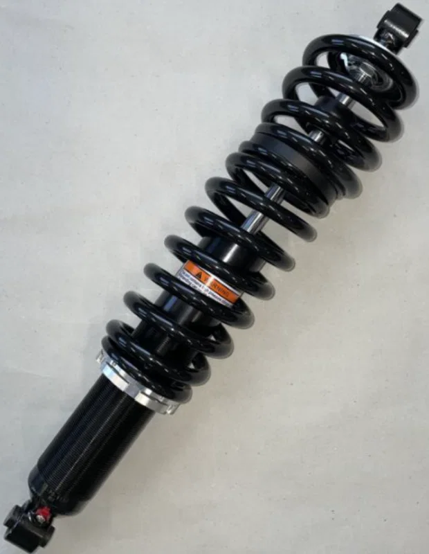 DragonFire Racing 523224R, Shocks 2020-2022 Polaris RZR Trail 570 BR pair