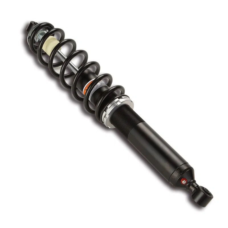 DragonFire Racing 523220F, Shocks 2017-2022 Polaris General 1000 Deluxe EPS BF pair