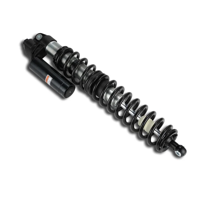 DragonFire Racing 523230LF, Shocks 2019 Can-Am Maverick Turbo R XMR, XRC (LF)