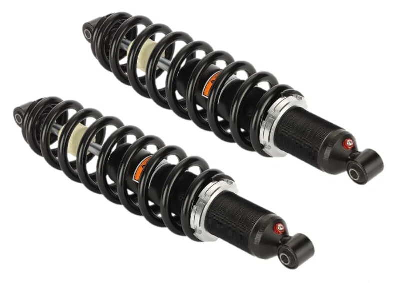 DragonFire Racing 523228F, Shocks 2017-2019 Can-Am Defender HD10 DPS pair