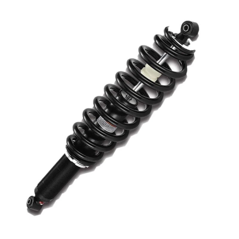 DragonFire Racing 523222R, Shocks 2019-2023 Polaris Ranger 1000XP PS Crew BR pair