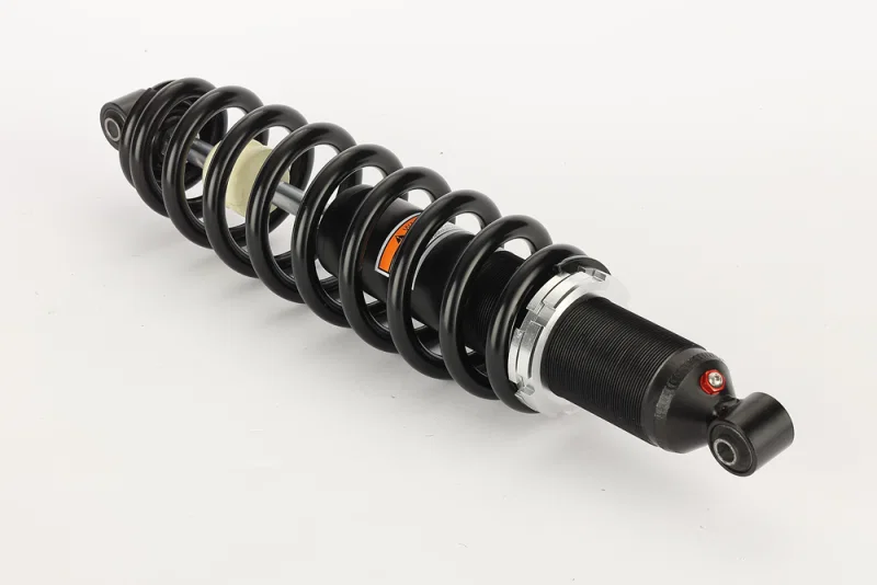 DragonFire Racing 523215F, Shocks 2010-2015 Polaris Ranger 800 4x4, Ranger Crew 800 4x4 BF pair