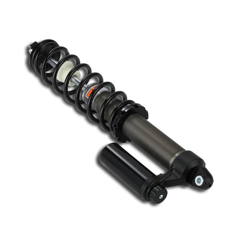 DragonFire Racing 523231RF, Shocks 2018-2021 Polaris RZR 1000 60in PS (RF)