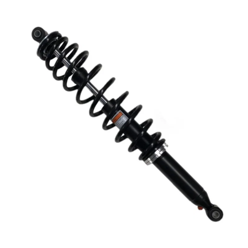 DragonFire Racing 523228R, Shocks 2017-2019 Can-Am Defender HD10 DPS pair