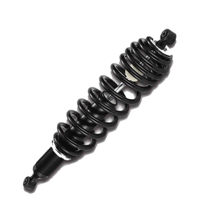 DragonFire Racing 523220R, Shocks 2017-2022 Polaris General 1000 Deluxe EPS BR pair