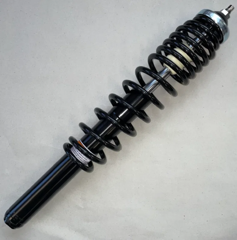 DragonFire Racing 523218F, Shocks 2005-2008 Polaris Ranger XP 700 4x4 BF pair